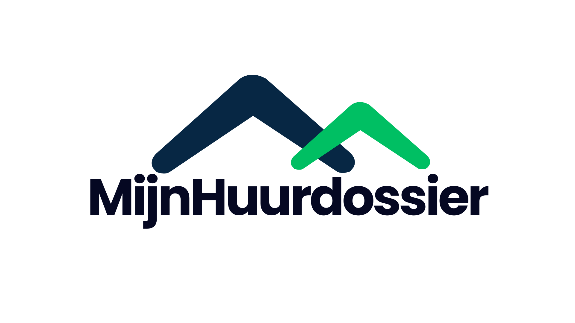 MijnHuurdossier Logo
